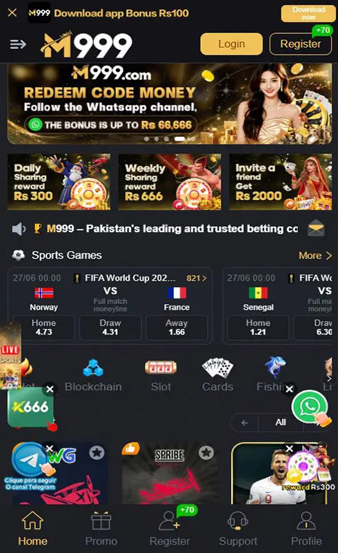 M999 Game Download