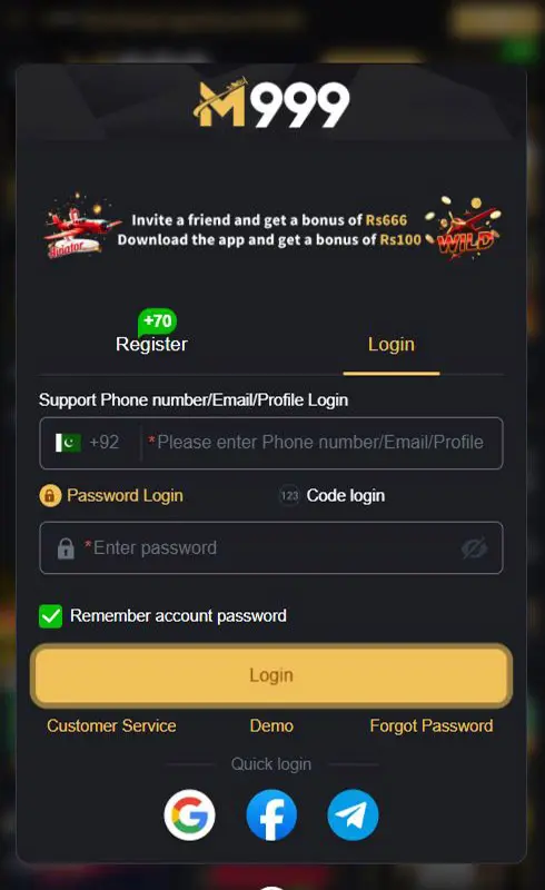 M999 APK